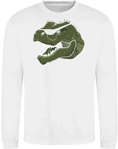  Just Dino It