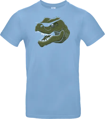 Just Dino It