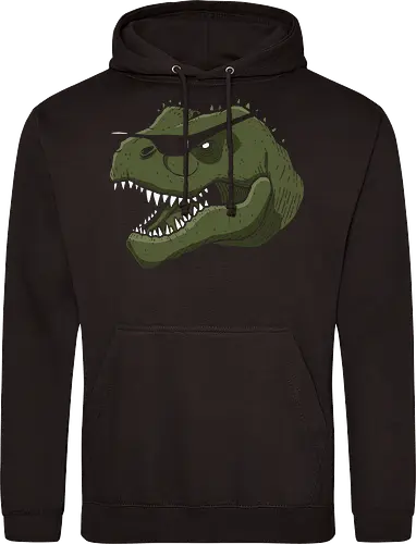  Just Dino It