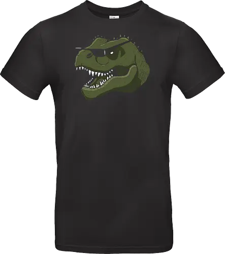  Just Dino It
