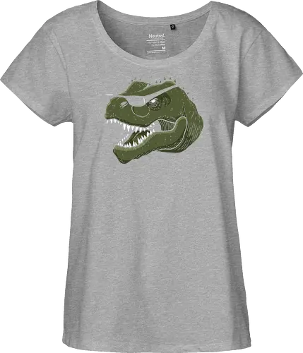  Just Dino It