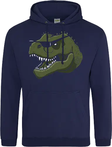  Just Dino It