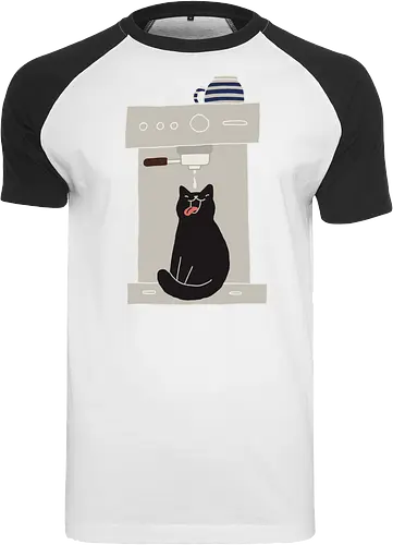  Espresso Cat