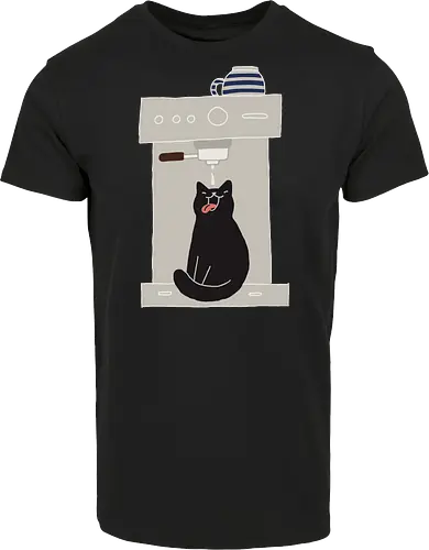  Espresso Cat