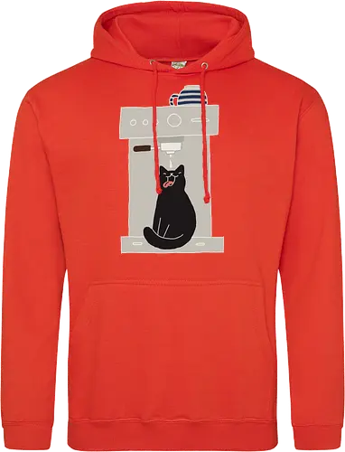  Espresso Cat