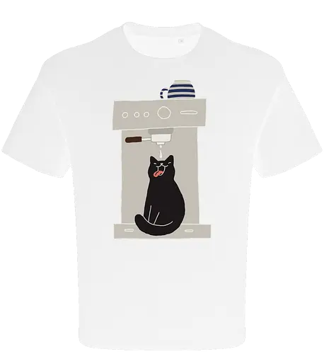  Espresso Cat