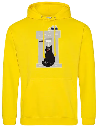  Espresso Cat