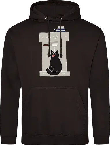  Espresso Cat