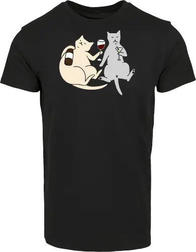 Cat Happy Hour