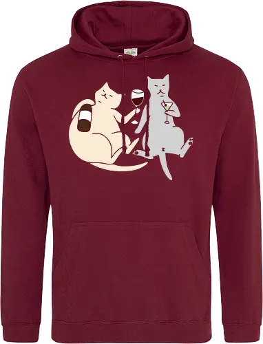 Cat Happy Hour