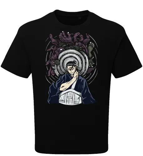 Geto Suguru: Supremacy of Curses