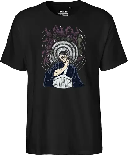 Geto Suguru: Supremacy of Curses