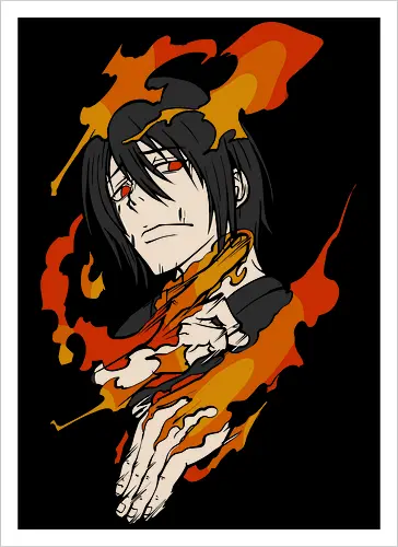 Lieutenant Akitaru Obi