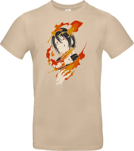 Lieutenant Akitaru Obi