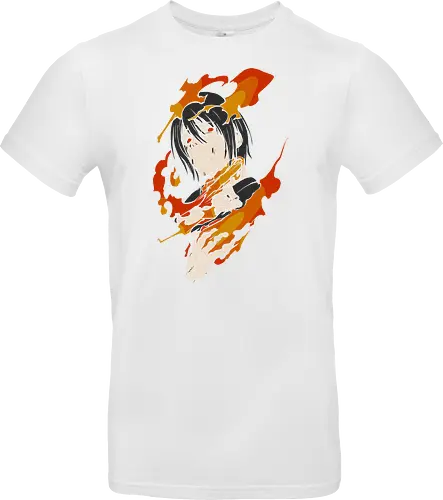 Lieutenant Akitaru Obi