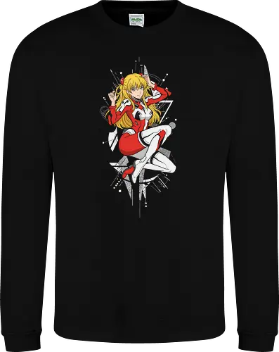 Red Impact