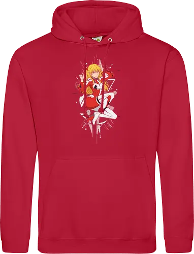 Red Impact