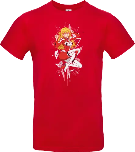 Red Impact
