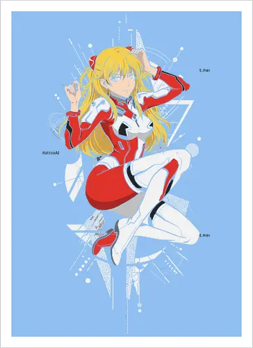Red Impact