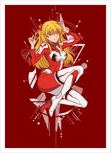 Red Impact