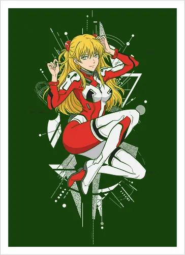 Red Impact