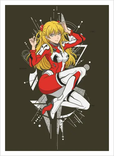 Red Impact