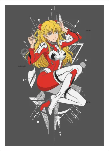 Red Impact