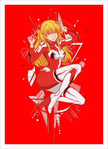Red Impact