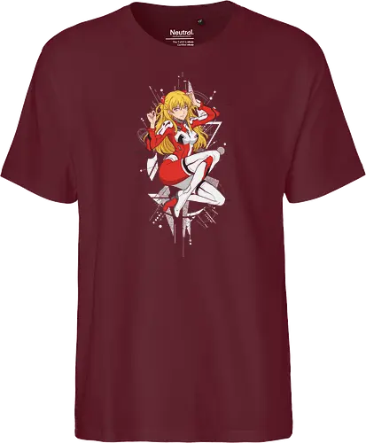 Red Impact