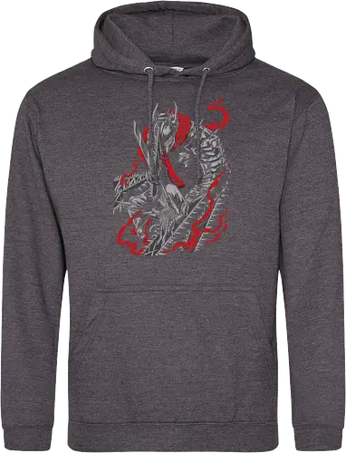  chainsaw Armor's Rage