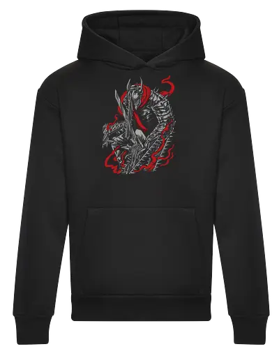  chainsaw Armor's Rage