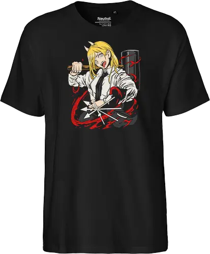  Power's Blood Hammer