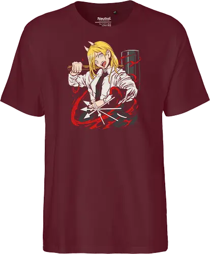  Power's Blood Hammer