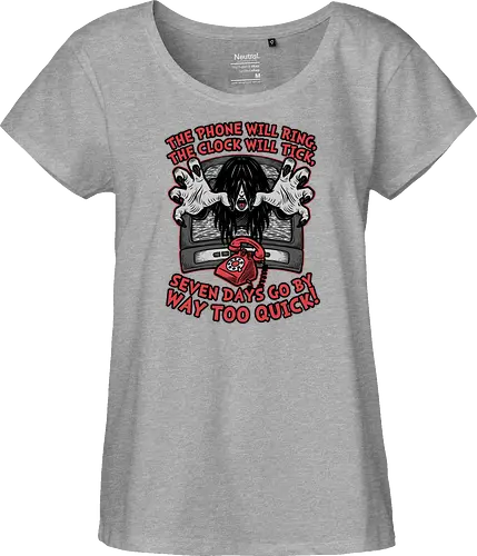 Horror Movie Girl Poem