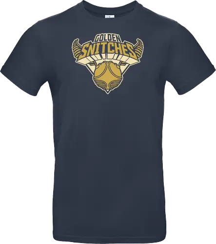 Magical Sport Team Logo