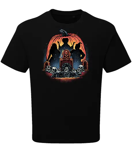 A Night of Witchcraft