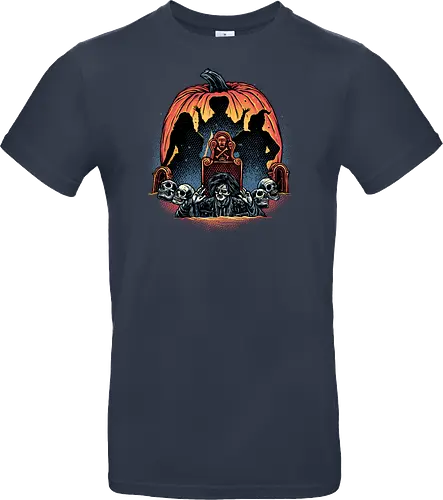 A Night of Witchcraft