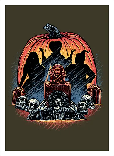 A Night of Witchcraft
