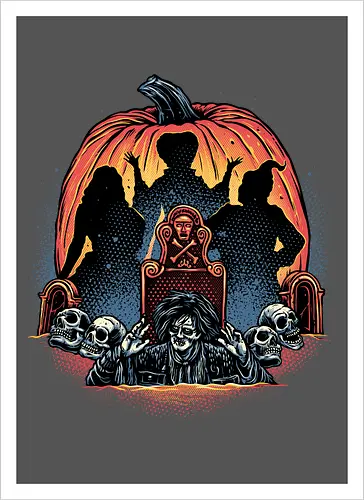 A Night of Witchcraft