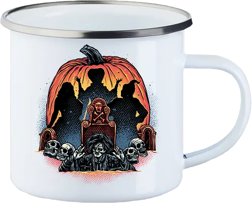 A Night of Witchcraft