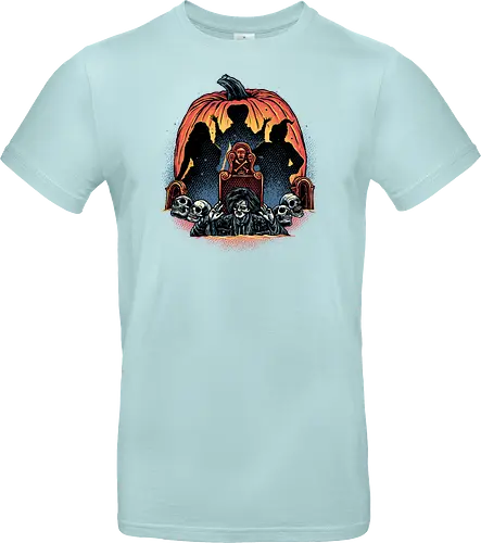 A Night of Witchcraft