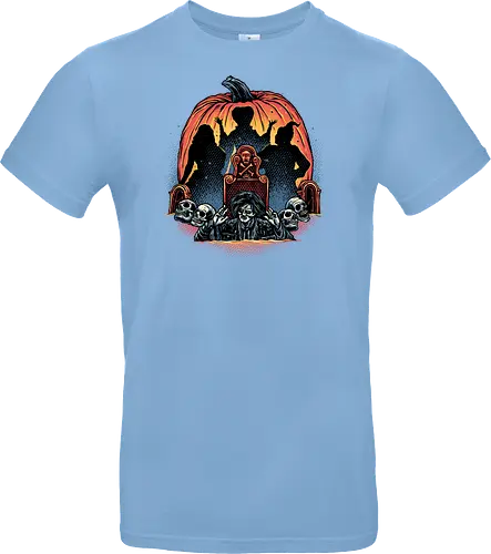 A Night of Witchcraft