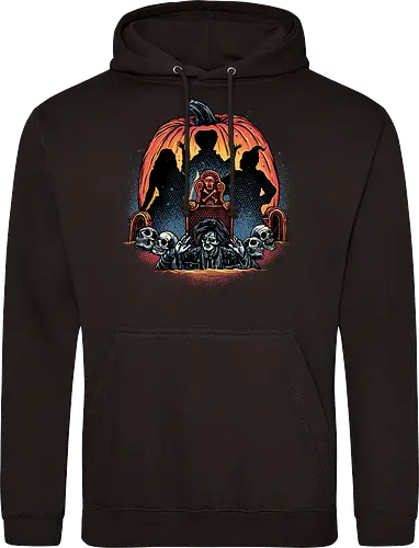 A Night of Witchcraft