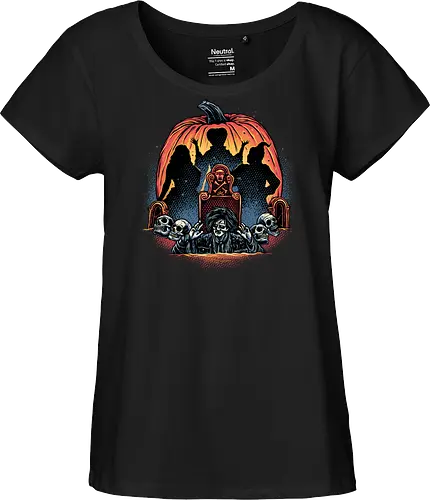 A Night of Witchcraft