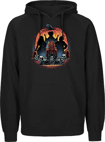 A Night of Witchcraft