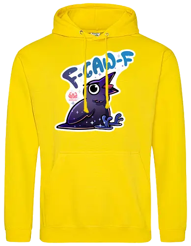 F-Caw-F