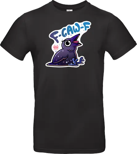 F-Caw-F