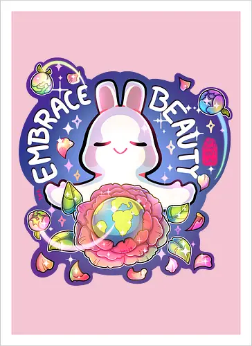 Embrace Beauty
