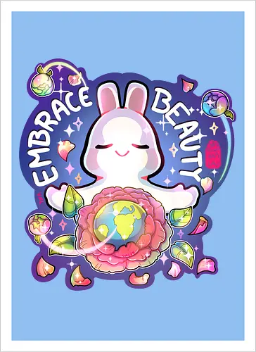 Embrace Beauty