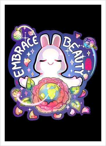 Embrace Beauty